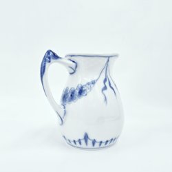 Empire Fl�dekande nr. 85B. sortering 1