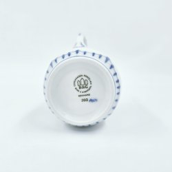 Empire Fl�dekande nr. 85B. sortering 1