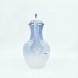 M�gestel Lille Moccakande Med Snoet Hank nr. 91B Uden Guldkant 2 sortering Sj�lden