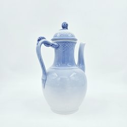 M�gestel Lille Moccakande Med Snoet Hank nr. 91B Uden Guldkant 2 sortering Sj�lden