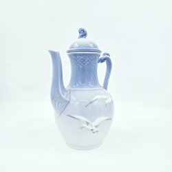 M�gestel Lille Moccakande Med Snoet Hank nr. 91B Uden Guldkant 2 sortering Sj�lden