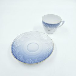 M�gestel Espresso Kop nr. 108B Uden Guldkant 1 sortering 