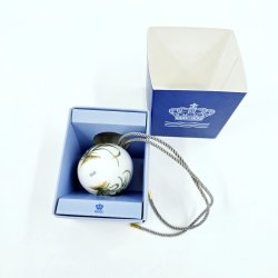 Royal Copenhagen P�ske�g Iris 2020. Sortering 1 