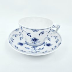 Sommerfugl Stor Kop nr. 103. sortering 1