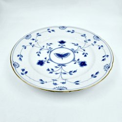 Kipling Sommerfugl Middagstallerken nr. 25. sortering 1 