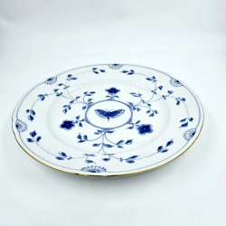 Kipling Sommerfugl Middagstallerken nr. 25. sortering 2 