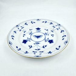 Kipling Sommerfugl Frokosttallerken nr. 26. sortering 1 