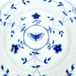 Kipling Sommerfugl Frokosttallerken nr. 26. sortering 1 