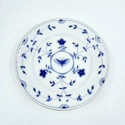Kipling Sommerfugl Frokosttallerken nr. 26. sortering 1 