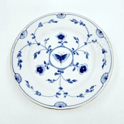 Kipling Sommerfugl Stor Kagetallerken nr. 28. sortering 1 