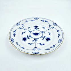 Kipling Sommerfugl Stor Kagetallerken nr. 28. sortering 1 