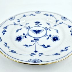 Kipling Sommerfugl Stor Kagetallerken nr. 28. sortering 1 