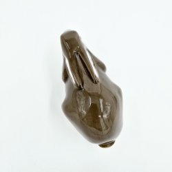 B &amp; G Figur Kanin nr. 2124. sortering 2  