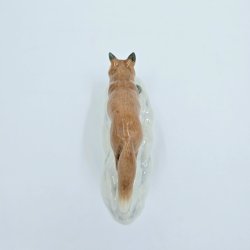 Royal Copenhagen Figur Rv nr. 373. sortering 1  