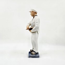 Royal Copenhagen Figur Murer nr. 4377. sortering 1