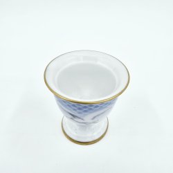 Mgestel ggebgere nr. 696 Med Guldkant 1 sortering 