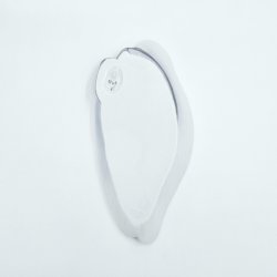 B &amp; G Skl Med kande nr. 1169. Sortering 1