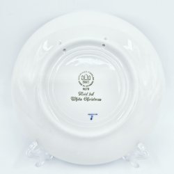 B &amp; G Juleplatte �r 1979. Sortering 1 