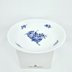 Bl Blomst Flettet Skl nr. 10-8155. sortering 1 