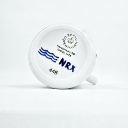 Bl Mega Riflet Kande nr. 446. sortering 1  