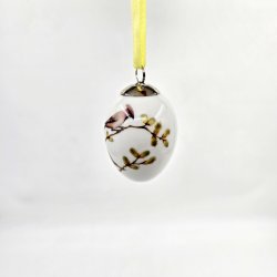 Royal Copenhagen P�ske�g Silkehale 2017. Sortering 1   