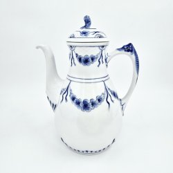 Empire Kaffekande nr. 91A. sortering 2