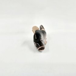 B &amp; G Figur Aborre nr. 2174. Sortering 1 
