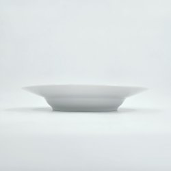 Bl Vifte Dyb Tallerken nr. 1212-11515. Sortering 3 