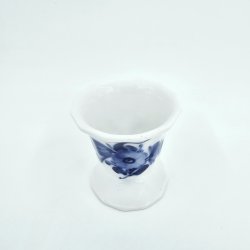 Bl Blomst Kantet ggebgere nr. 10-8576. sortering 2  