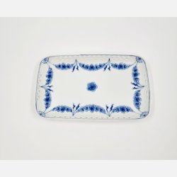 Empire Fad Med Gennembrudt Kant nr. 363.6. sortering 2