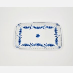 Empire Fad Med Gennembrudt Kant nr. 363.6. sortering 2