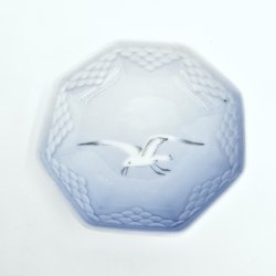 Mgestel Ottekantet Asiet nr. 246 Uden Guldkant 2 sortering 