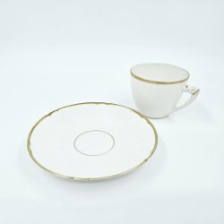 Aakjr Kaffekop nr. 102. sortering 2