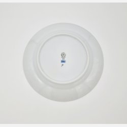 Mgestel Frokosttallerken nr. 26 Uden Guldkant 2 sortering