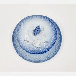 Mgestel Smrskl nr. 196 Uden Guldkant 1 sortering 