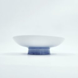 Julerose Kagefad P Fod nr. 222. sortering 2  