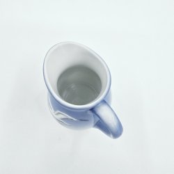 Mgestel Fldekande nr. 1039 Uden Guldkant 1 sortering Hotelporceln Sjlden 