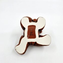 Royal Copenhagen Figur Bamse Bj�rn Julius nr 349. sortering 1 