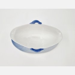 Mgestel Sovseskl nr. 8 Uden Guldkant 1 sortering 