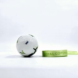 Royal Copenhagen Pskeg Forglemmigej 2009. Sortering 1  