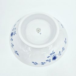 Dickens Sommerfugl Kagefad P Fod nr. 206. sortering 2  