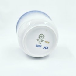 Mgestel Med Guldkant Termokop nr. 495. sortering 1  