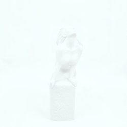 Royal Copenhagen Stjernetegnsfigur Stenbukken 