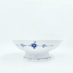 B &amp; G Musselmalet Sk�l nr. 223. sortering 1 