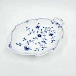 Sommerfugl Blad Asiet Stor nr. 199. sortering 1  