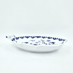 Dickens Sommerfugl Blad Asiet Stor nr. 199. sortering 2  