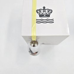 Royal Copenhagen P�ske�g Silkehale 2017. Sortering 1   