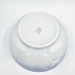 Mgestel Skl nr. 579 Uden Guldkant 1 sortering Sjlden