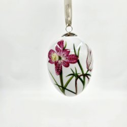 Royal Copenhagen Stort P�ske�g Vibe�g 2017. Sortering 1 