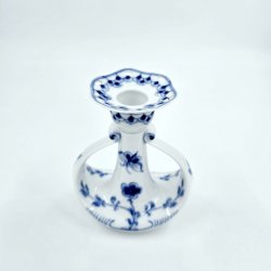 Dickens Sommerfugl Lysestage Med Blondekant nr. 72. sortering  1  